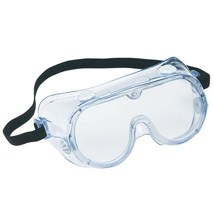 Protective Glasses Vendor